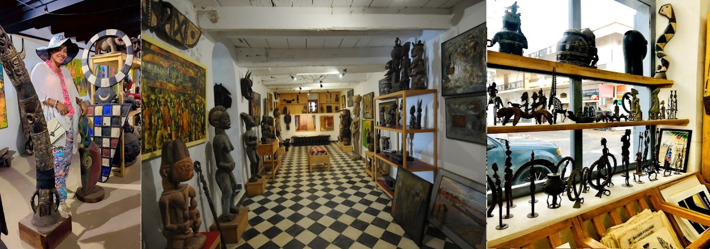 CARTES POSTALES ANCIENNES